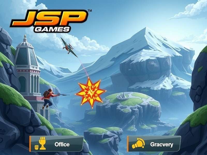 Game development workspace with multiple screens