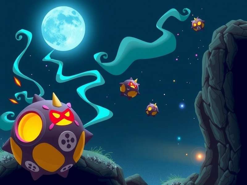 Team collaboration in modern office